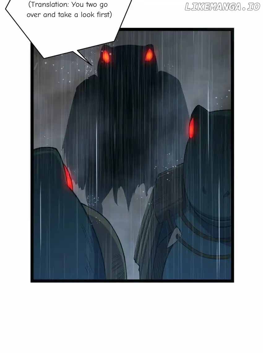 This Hero is a Money Supremacist Chapter 24 - page 64